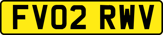 FV02RWV