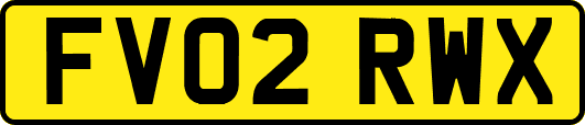 FV02RWX