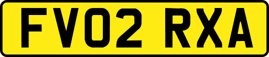 FV02RXA