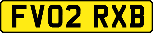 FV02RXB