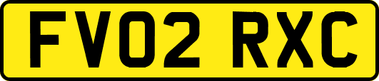 FV02RXC
