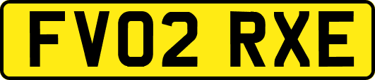 FV02RXE