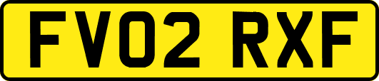 FV02RXF
