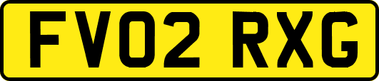 FV02RXG