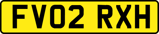 FV02RXH