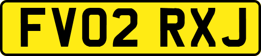 FV02RXJ