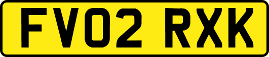 FV02RXK