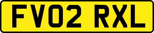 FV02RXL