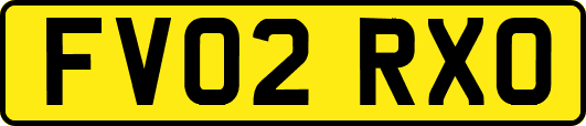 FV02RXO