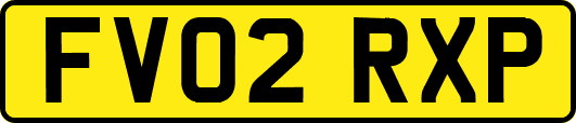 FV02RXP
