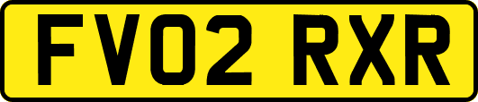 FV02RXR
