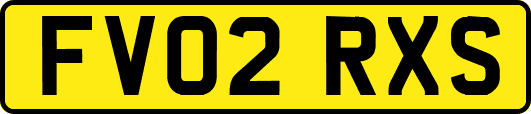 FV02RXS