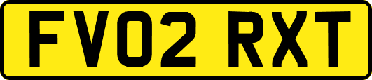 FV02RXT