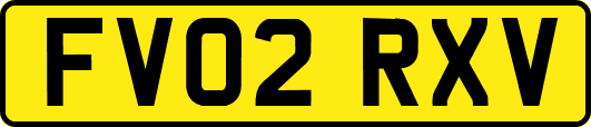 FV02RXV
