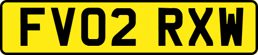 FV02RXW