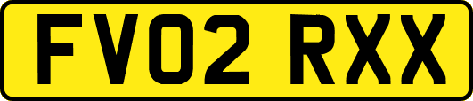FV02RXX