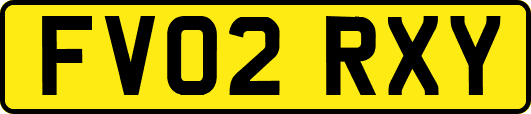 FV02RXY