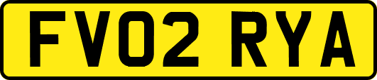 FV02RYA