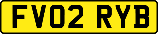 FV02RYB