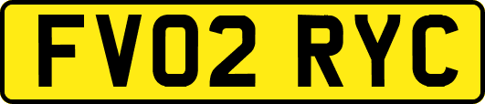 FV02RYC