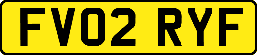 FV02RYF