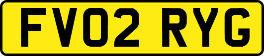 FV02RYG