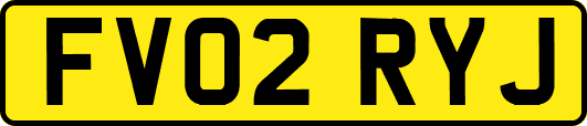 FV02RYJ