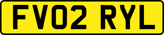 FV02RYL