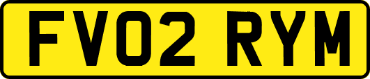 FV02RYM