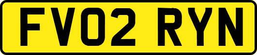 FV02RYN