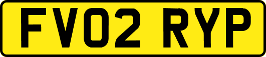 FV02RYP