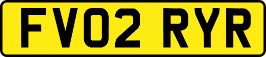 FV02RYR