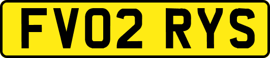 FV02RYS