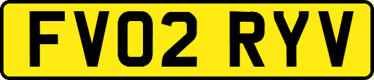 FV02RYV