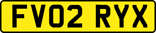 FV02RYX