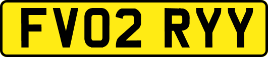 FV02RYY