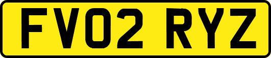 FV02RYZ