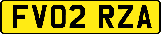 FV02RZA