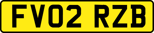 FV02RZB
