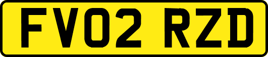 FV02RZD