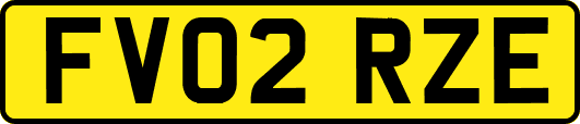 FV02RZE