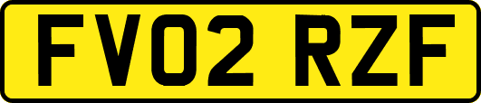 FV02RZF