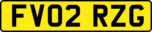 FV02RZG