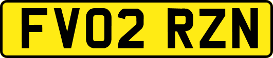 FV02RZN