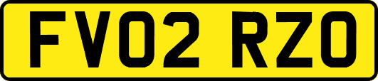 FV02RZO
