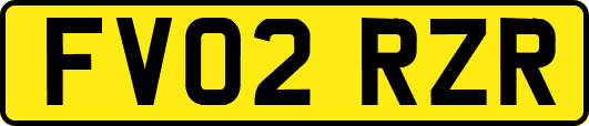 FV02RZR