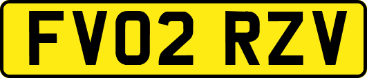 FV02RZV
