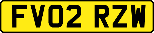 FV02RZW