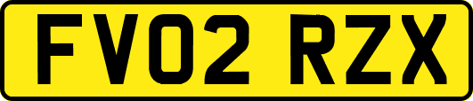 FV02RZX
