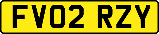 FV02RZY